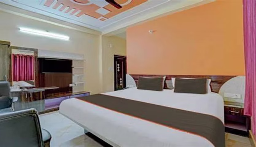 Classic Room - photo 1